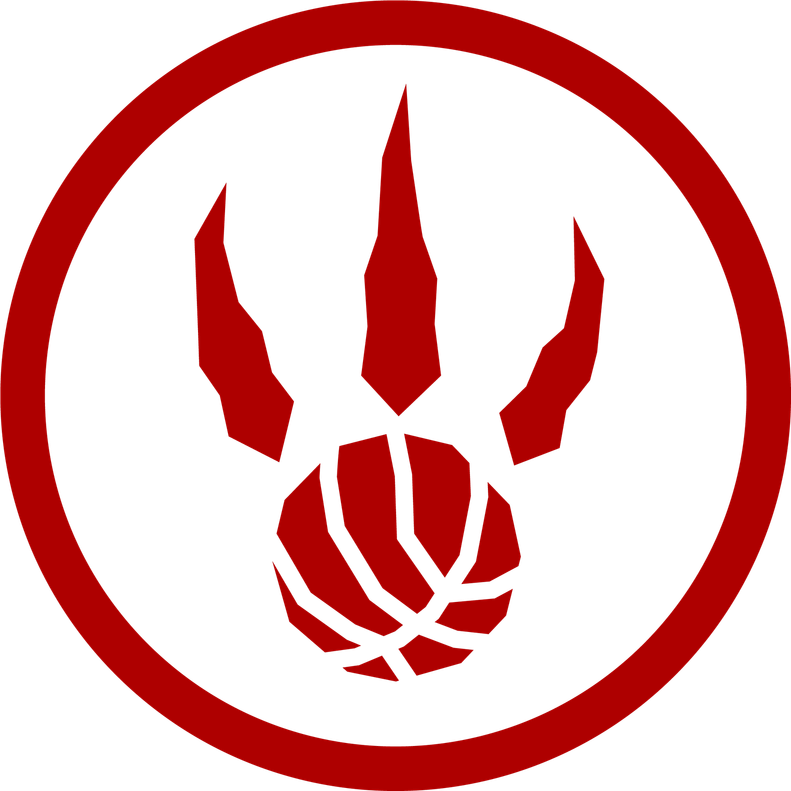 Toronto Raptors PNG