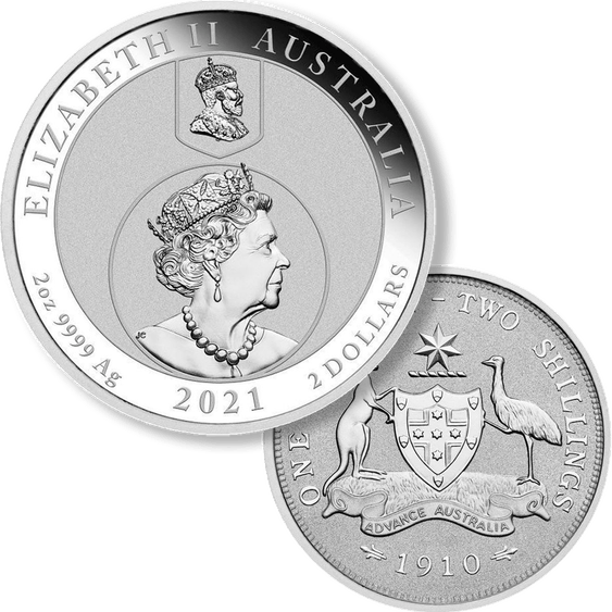Australian Money PNG