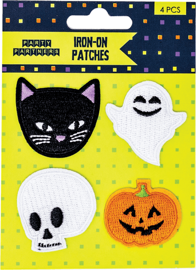 Halloween Doormat PNG