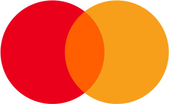 Master Card Logo PNG