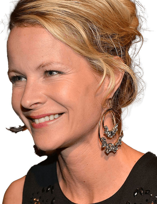 Malin Baryard Johnsson PNG