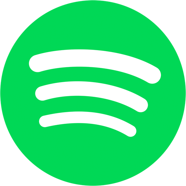 Spotify Logo PNG