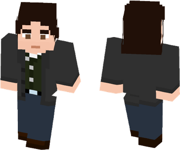 Skins For Minecraft PNG