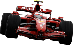 Formula One PNG
