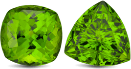 Gemstones PNG
