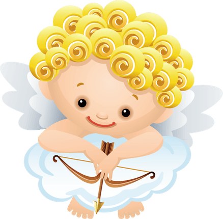 Angel Child PNG