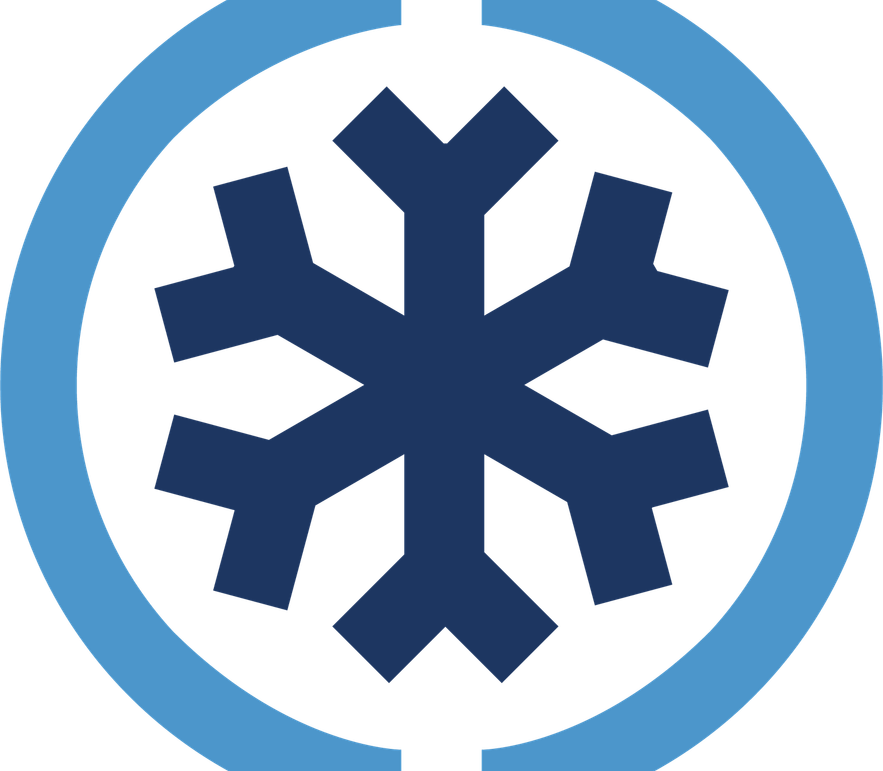 Cooling Logo PNG