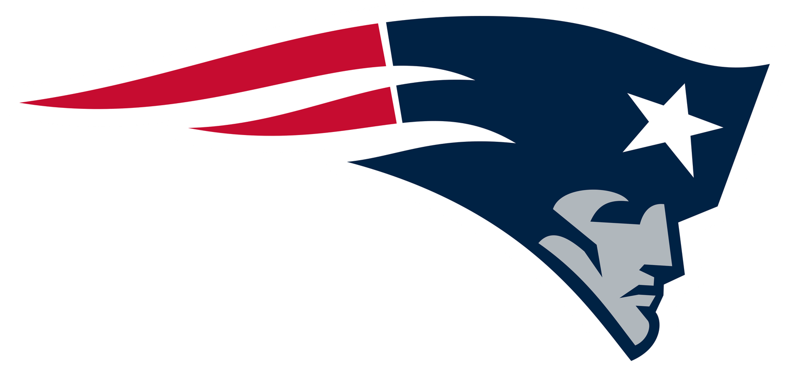 Patriots Logo PNG
