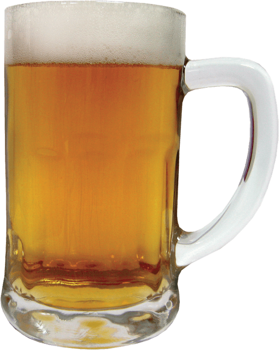 Beer PNG