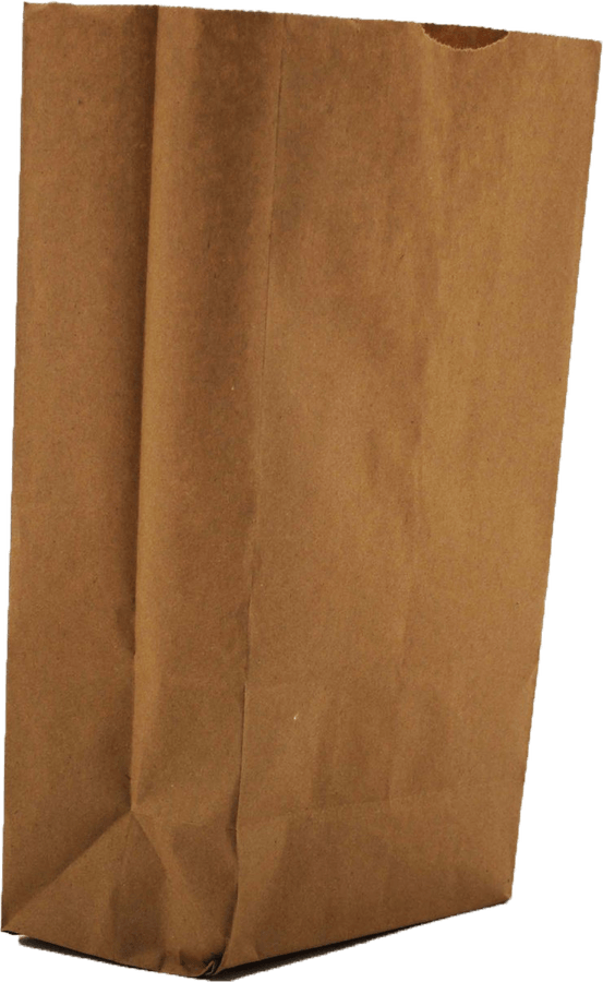 Paper Bag PNG