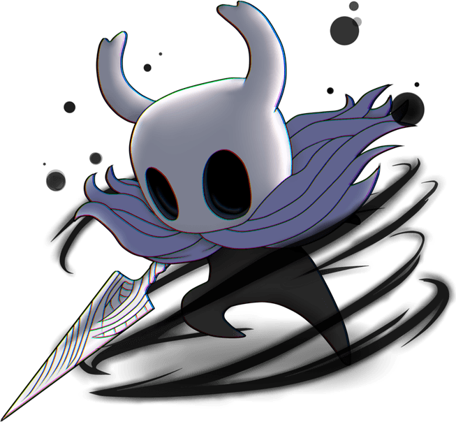 Hollow Knight PNG