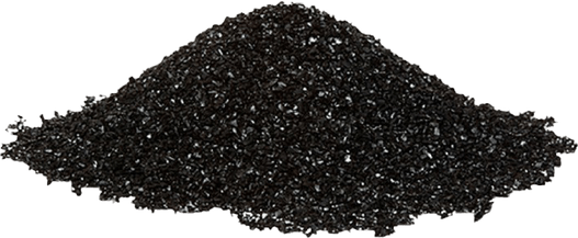 Carbon PNG