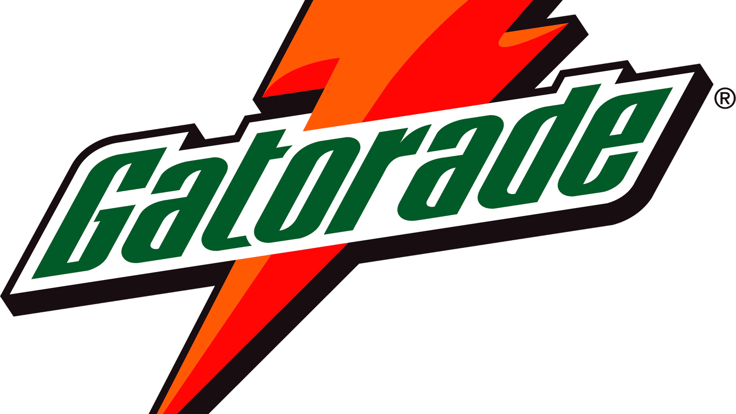 Gatorade Logo PNG
