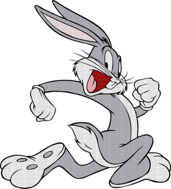 Bugs Bunny PNG