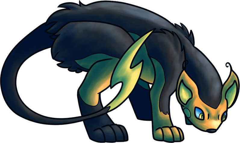 Leavanny Pokemon PNG
