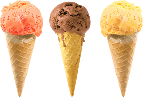 Ice Cream PNG