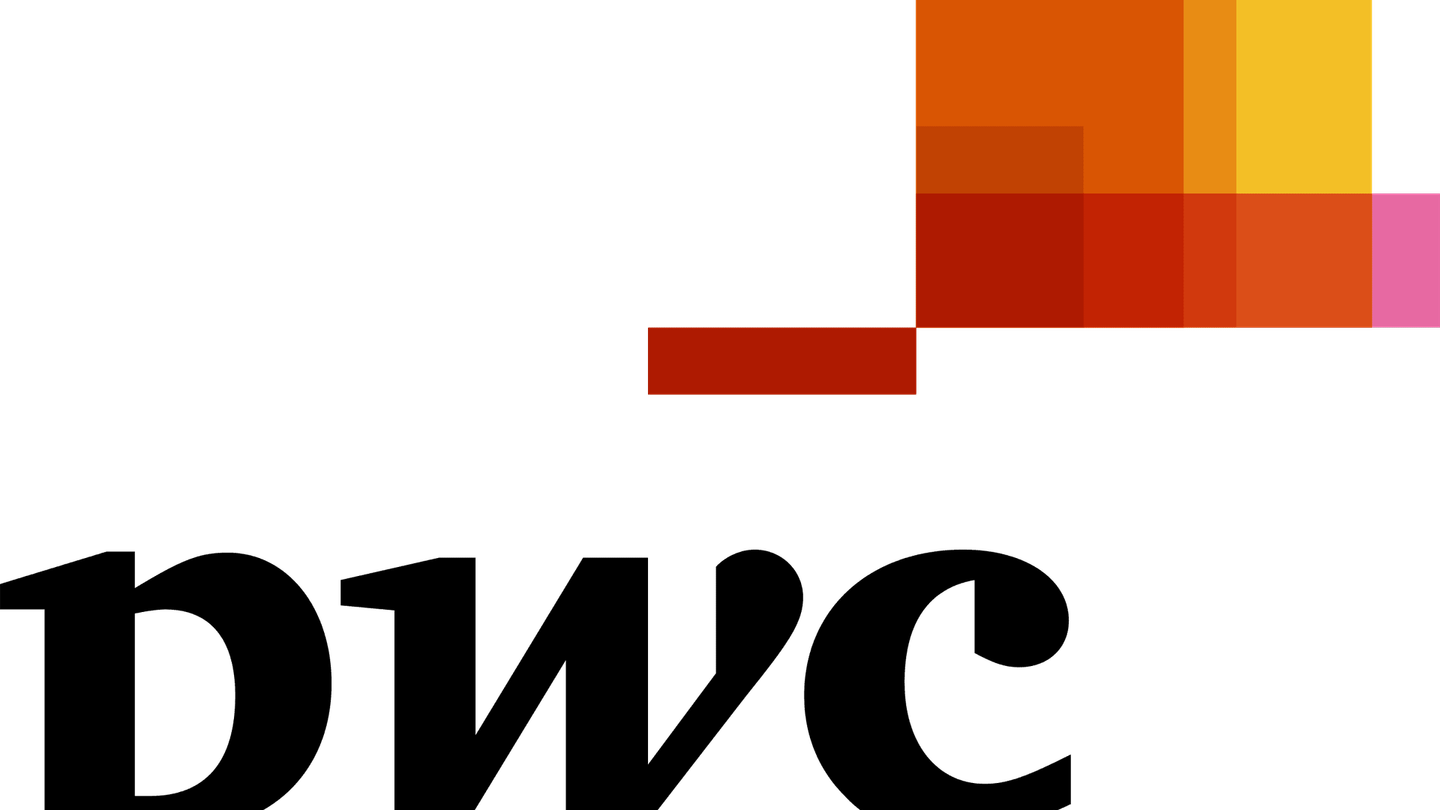 Pwc Logo PNG