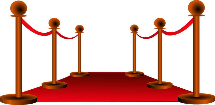 Red Carpet PNG