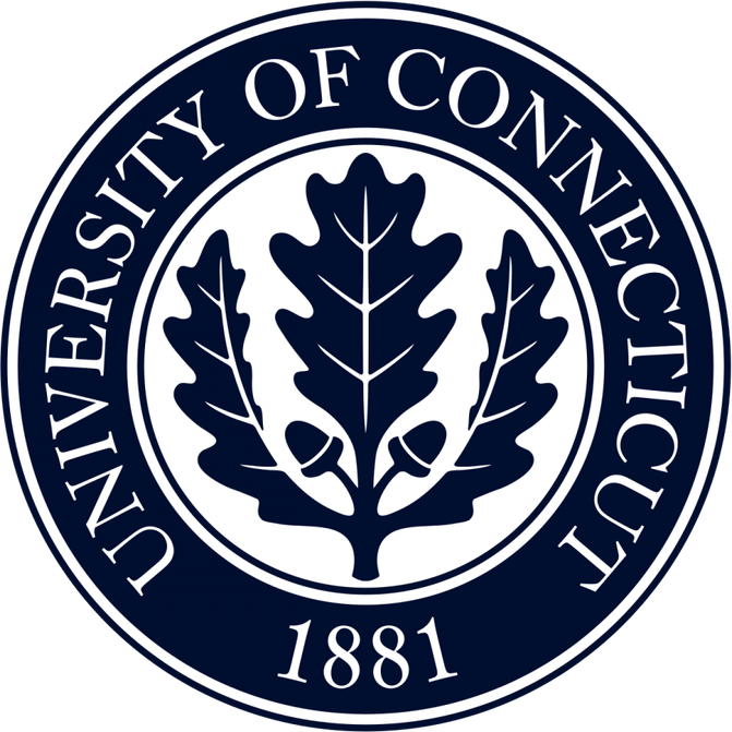 Uconn Logo PNG