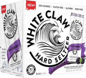 White Claw PNG