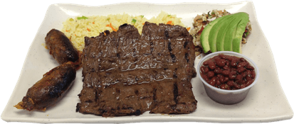 Carne Asada PNG