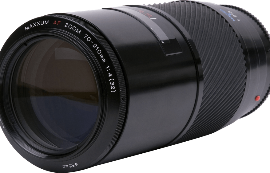 Camera Lens PNG