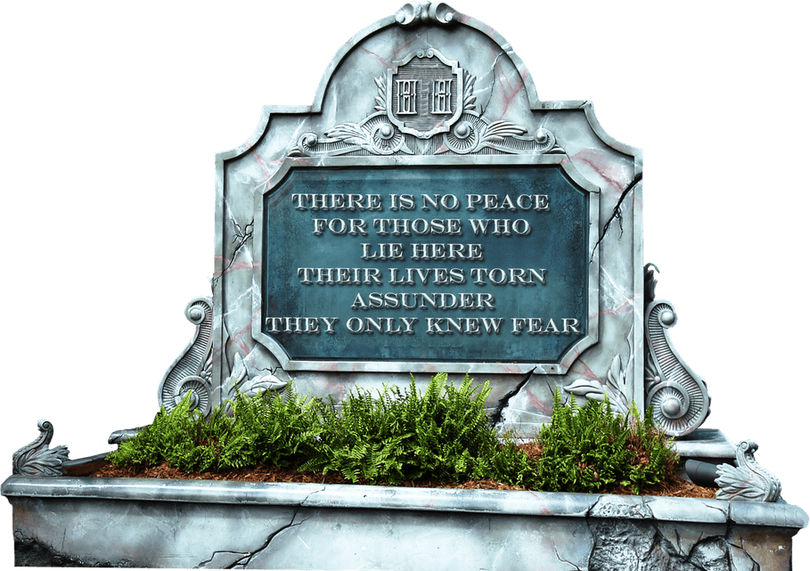 Gravestone PNG