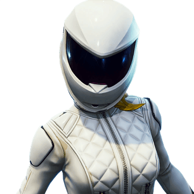 Fornite Aerobic Assassin PNG