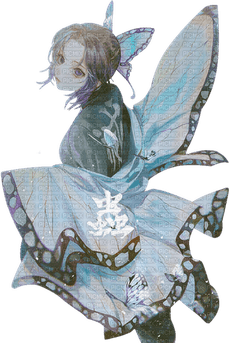Shinobu PNG