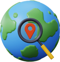 Zoom Earth PNG