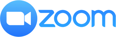 Zoom Logo PNG