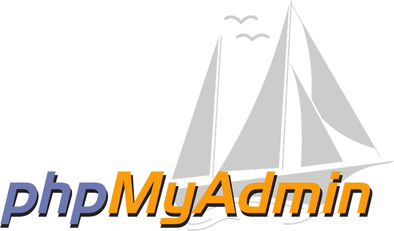 Phpmyadmin PNG