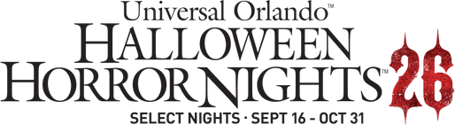 Halloween Horror Nights PNG