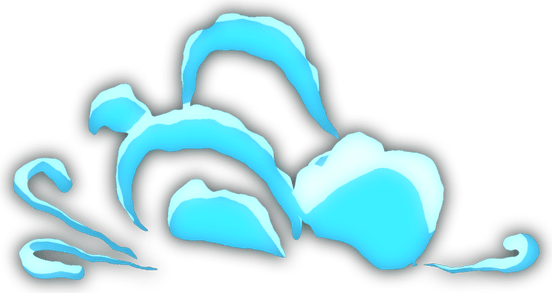 Anime Smoke PNG