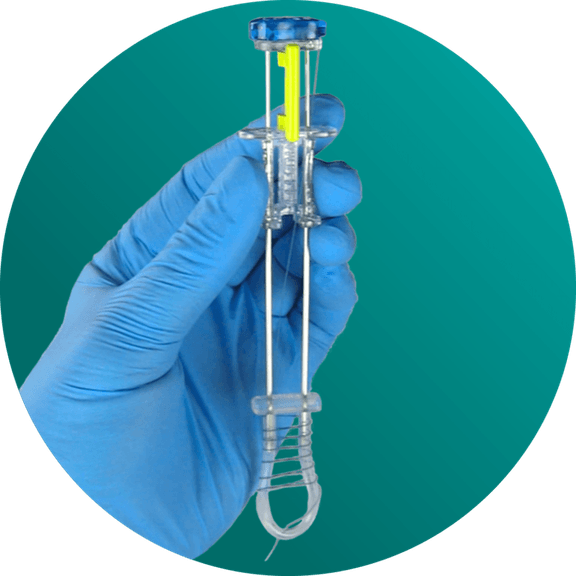 Medical Stitch PNG