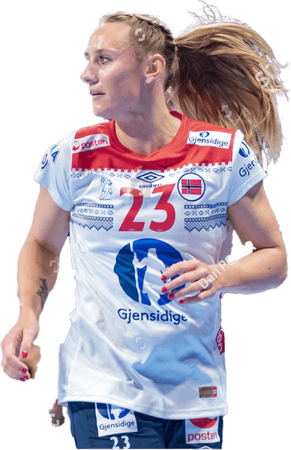Camilla Herrem PNG