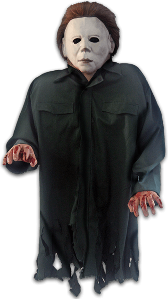 Michael Myers PNG