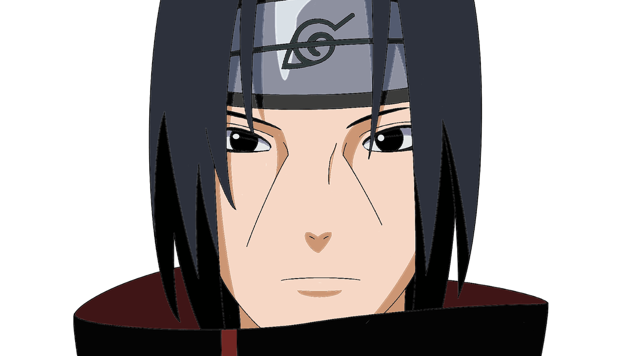Itachi PNG