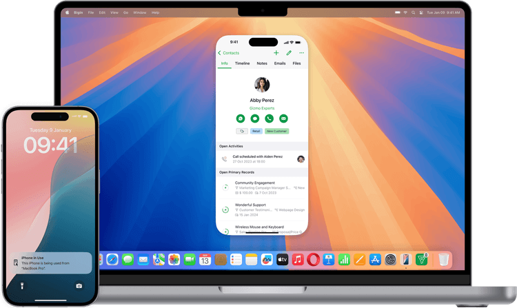 Ios 18 PNG