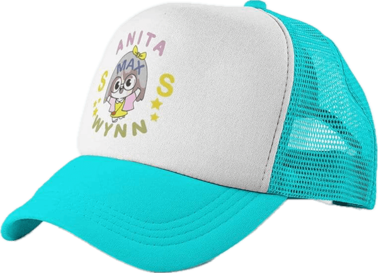 Anita Max Wynn PNG