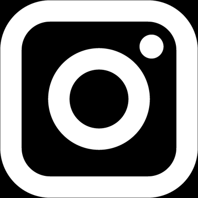 Instagram Logo Black PNG
