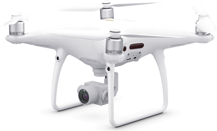 Aerial Machines PNG