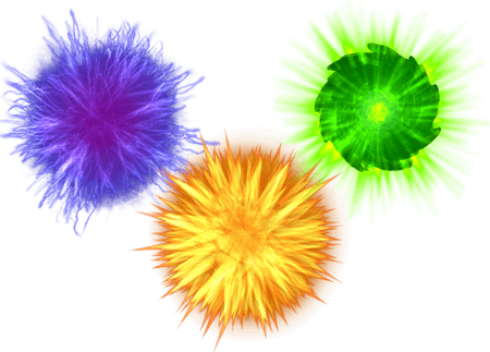 Special Effects PNG