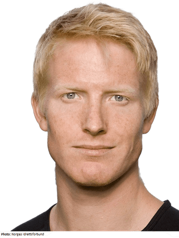 Kjetil Borch PNG