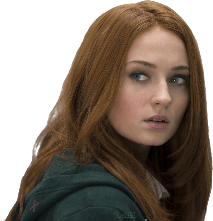 Sophie Turner PNG