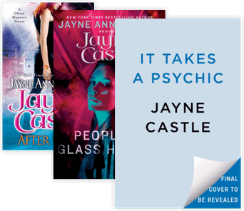 Glass Castle Book PNG