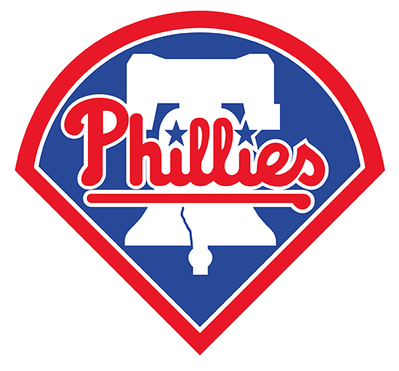Phillies Logo PNG