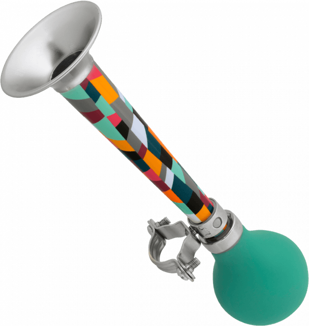 Bulb Horn PNG