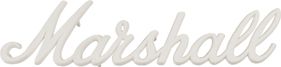 Marshal Logo PNG