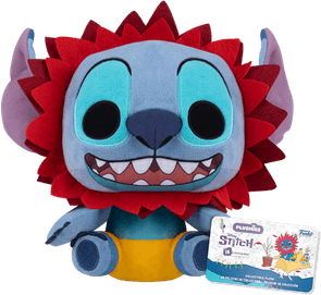 Frieren Plush PNG